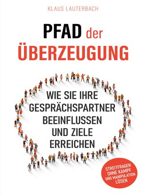 cover image of Pfad der Überzeugung